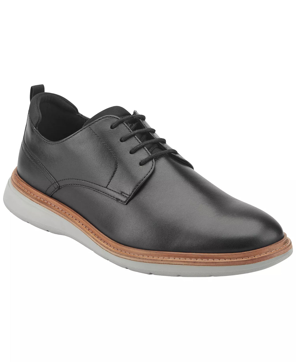 Rockport Men's Mather Plain Toe Casual Oxford