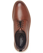 Rockport Men's Mather Plain Toe Casual Oxford