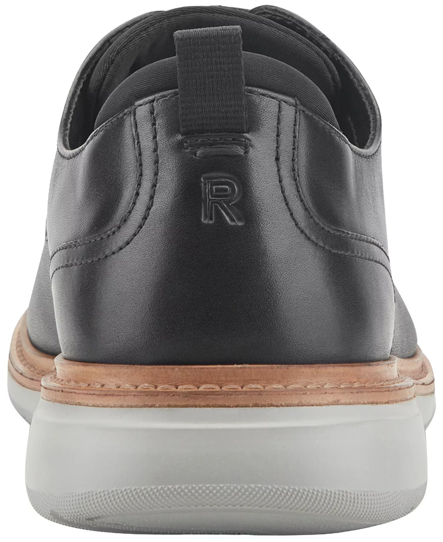 Rockport Men's Mather Plain Toe Casual Oxford