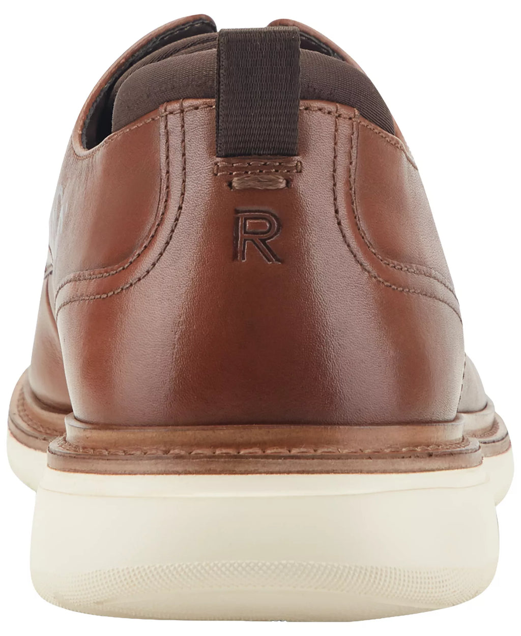 Rockport Men's Mather Plain Toe Casual Oxford
