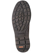 Rockport Men's Storm Surge Waterproof Slip-Resistant Leather Boots