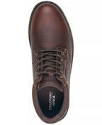 Rockport Men's Storm Surge Waterproof Slip-Resistant Leather Boots