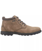 Rockport Men's Storm Surge Waterproof Slip-Resistant Leather Boots