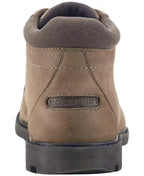 Rockport Men's Storm Surge Waterproof Slip-Resistant Leather Boots