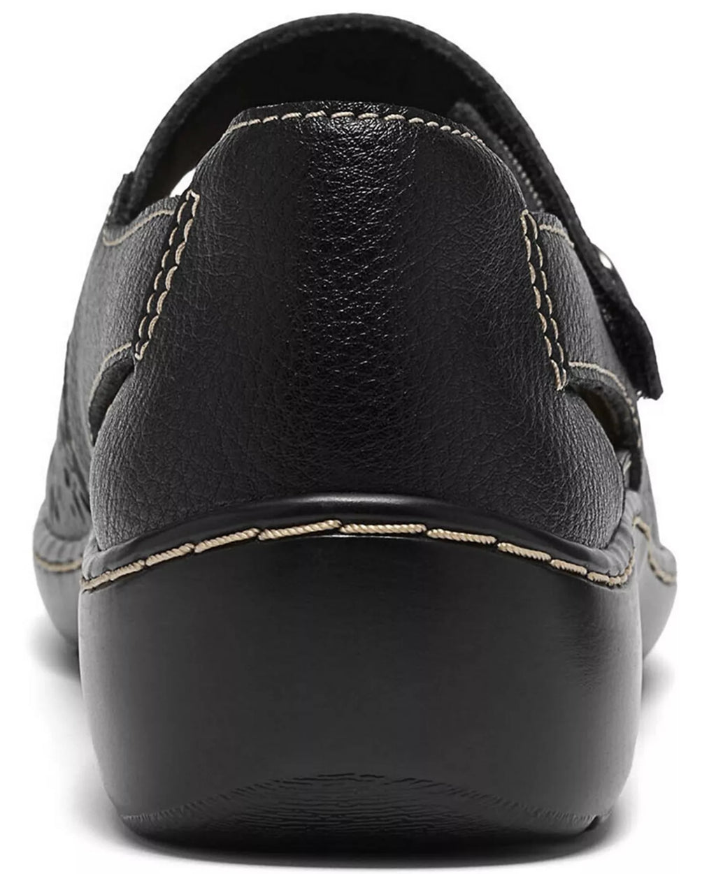 Clarks Women's Cora Mary Jane Flats