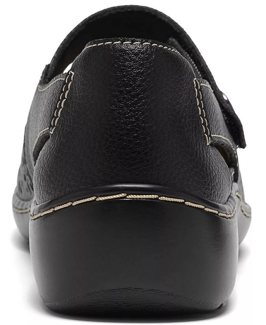 Clarks Women's Cora Mary Jane Flats