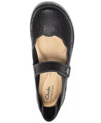 Clarks Women's Cora Mary Jane Flats