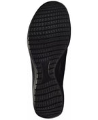 Clarks Women's Kaetlyn Mae Leather Round Toe Flats