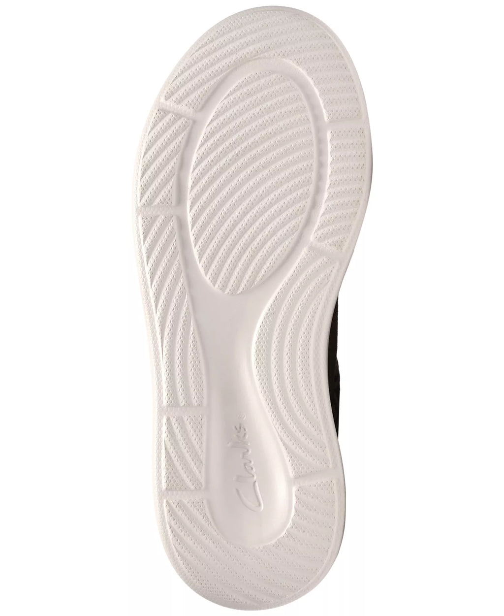 Clarks Women's Solevana Vibe Cloud Stepper Platform Round Toe Booties
