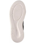 Clarks Women's Solevana Vibe Cloud Stepper Platform Round Toe Booties