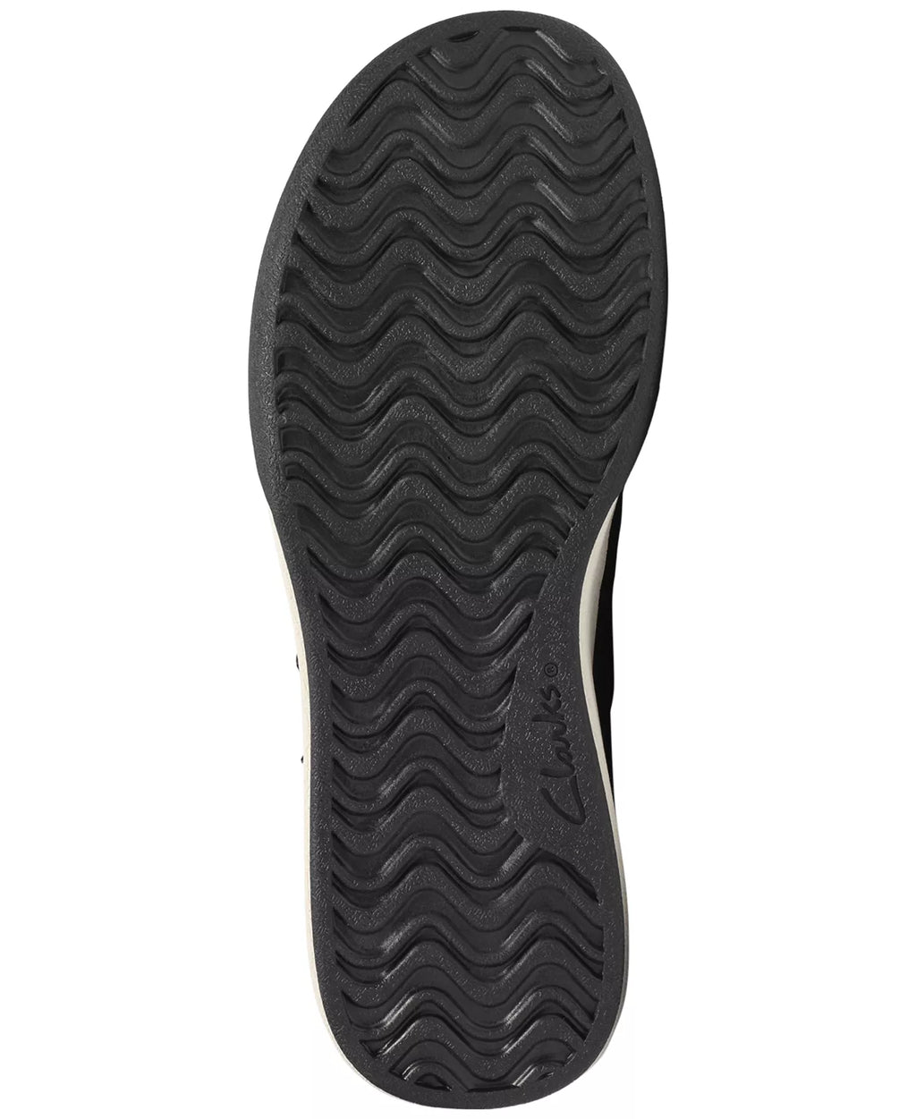 Clarks Women's Aydria Ray Faux Fur Collar Round Toe Mules