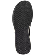 Clarks Women's Aydria Ray Faux Fur Collar Round Toe Mules