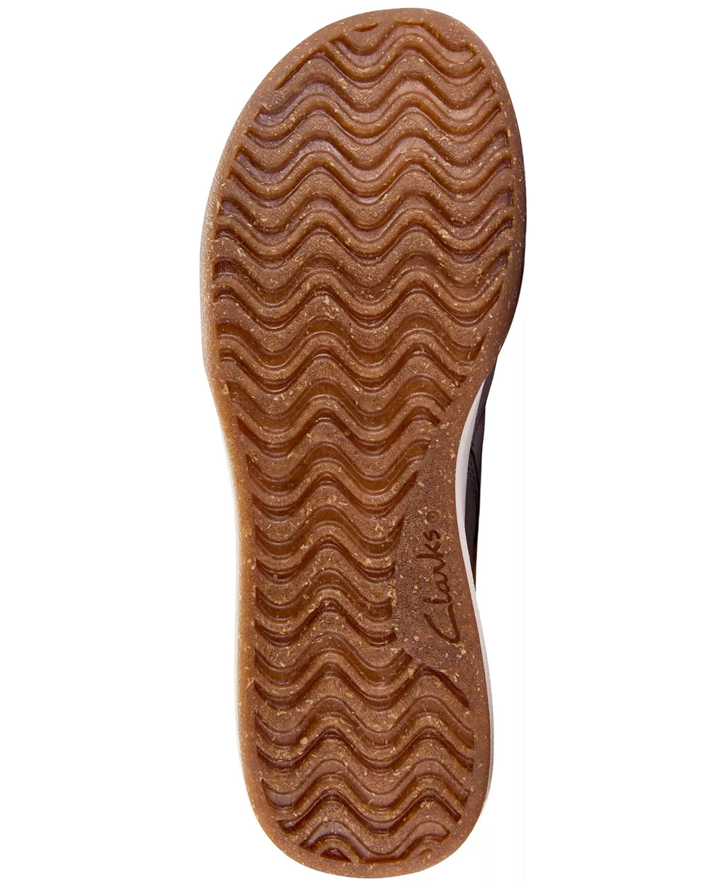 Clarks Women's Aydria Ray Faux Fur Collar Round Toe Mules