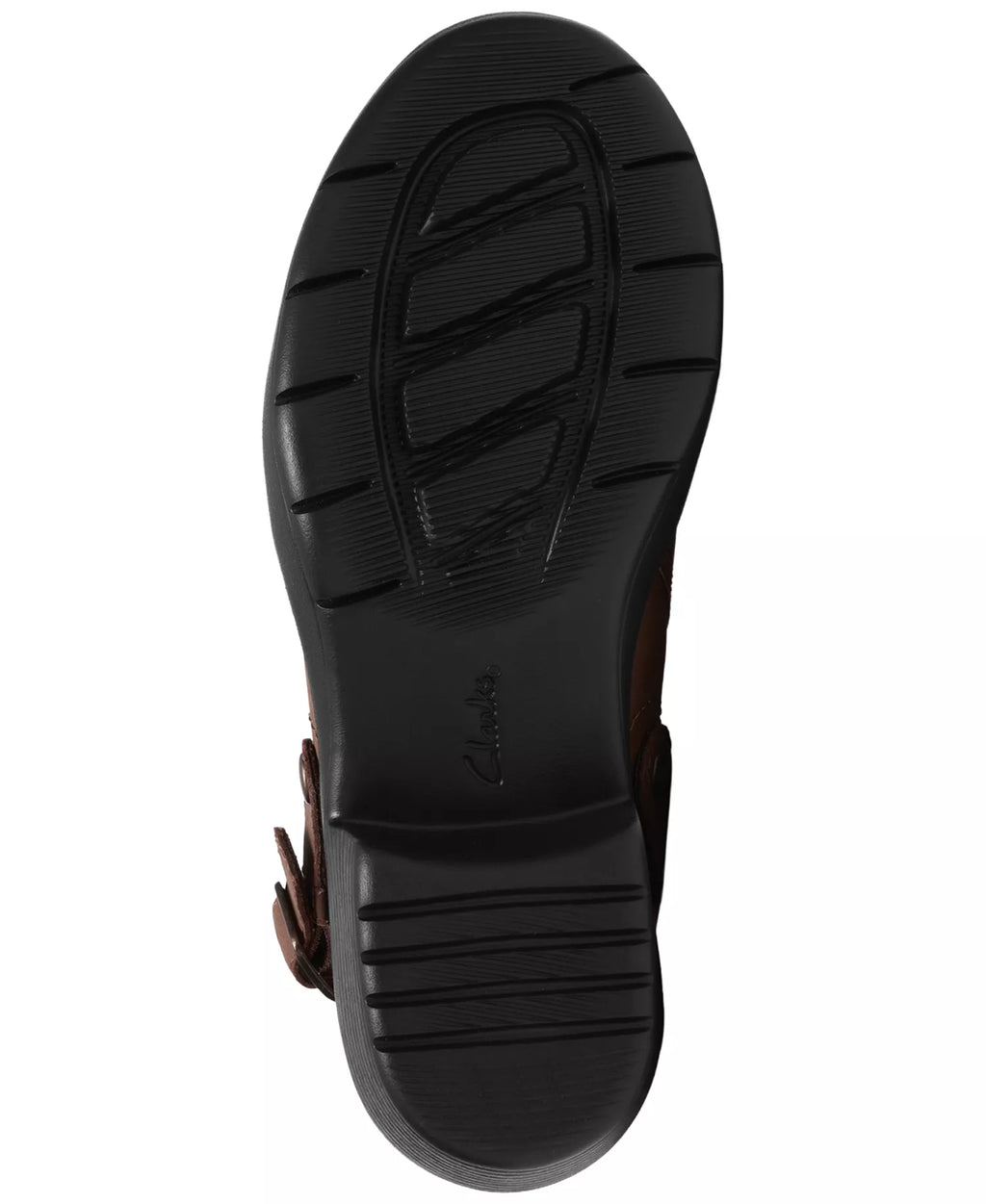 Clarks Women's Kynnzie Round Toe Mule Clogs