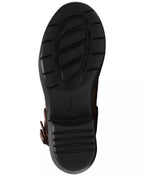 Clarks Women's Kynnzie Round Toe Mule Clogs