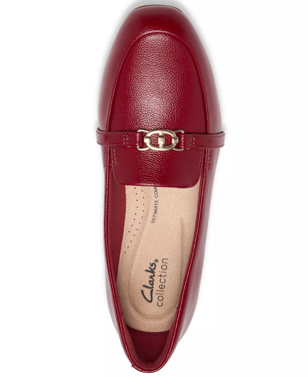 Clarks Collection Women's Juliet Teagan Slip-On Loafers
