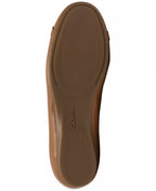 Clarks Women's Cathrynn Luna Slip-On Flats