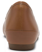 Clarks Women's Cathrynn Luna Slip-On Flats