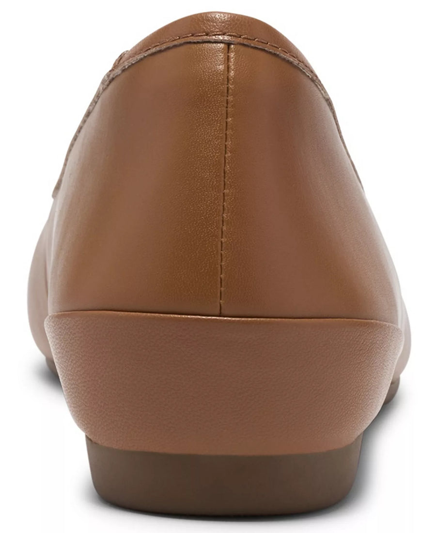 Clarks Women's Cathrynn Luna Slip-On Flats