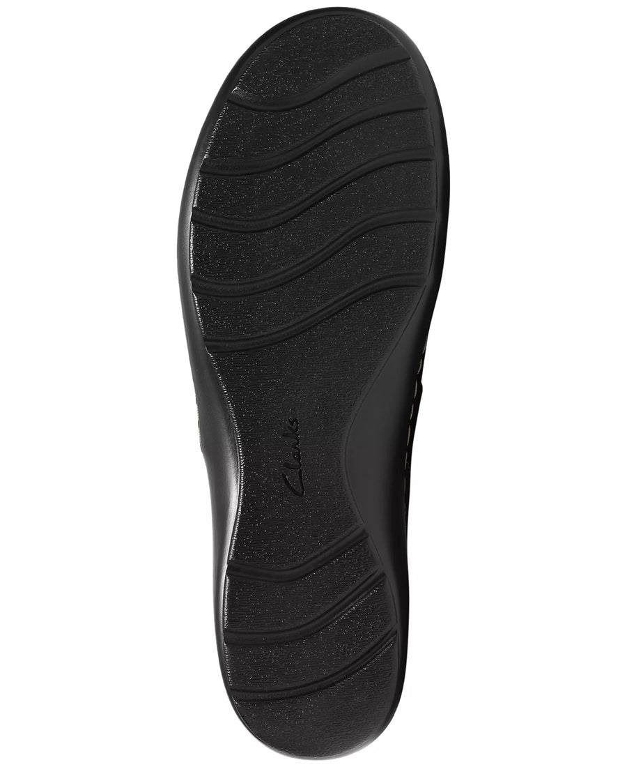 Clarks Women's Cora Mary Jane Flats