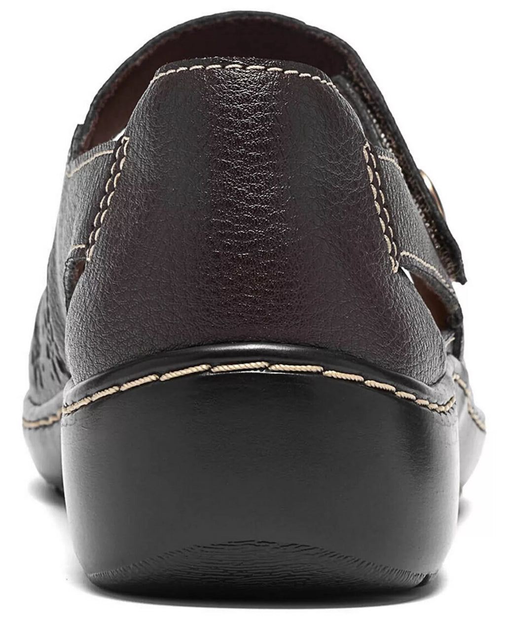 Clarks Women's Cora Mary Jane Flats