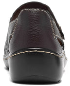 Clarks Women's Cora Mary Jane Flats