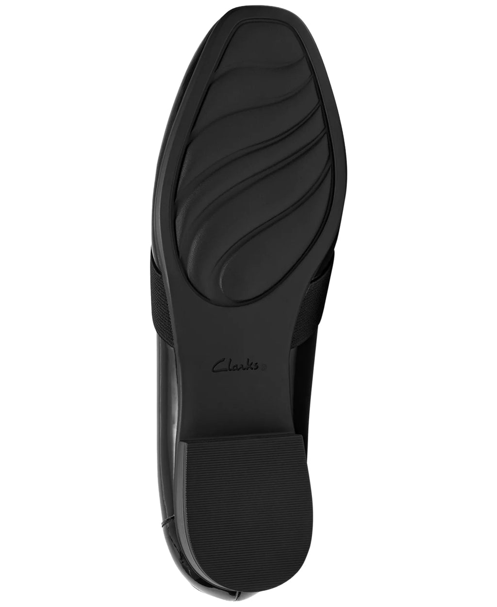 Clarks Women's Juliet Beat Slip-On Loafers