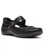 Clarks Women's Cora Mary Jane Flats