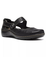 Clarks Women's Cora Mary Jane Flats