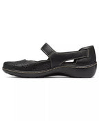 Clarks Women's Cora Mary Jane Flats