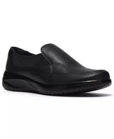 Clarks Women's Kaetlyn Mae Leather Round Toe Flats