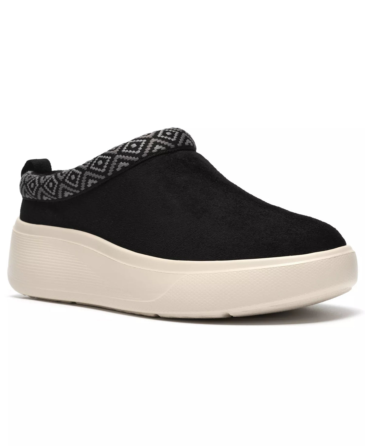 Clarks Women's Solevana Vibe Cloud Stepper Platform Round Toe Booties