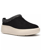 Clarks Women's Solevana Vibe Cloud Stepper Platform Round Toe Booties