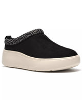 Clarks Women's Solevana Vibe Cloud Stepper Platform Round Toe Booties