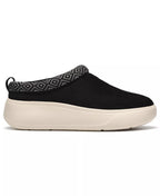 Clarks Women's Solevana Vibe Cloud Stepper Platform Round Toe Booties