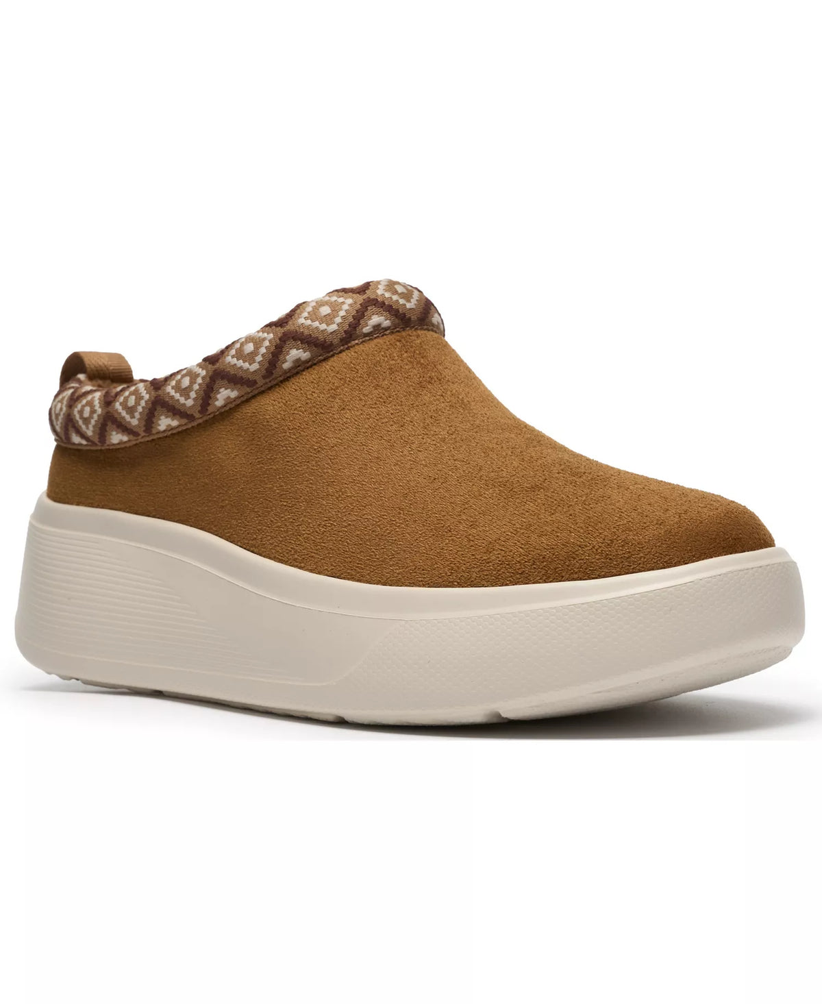 Clarks Women's Solevana Vibe Cloud Stepper Platform Round Toe Booties
