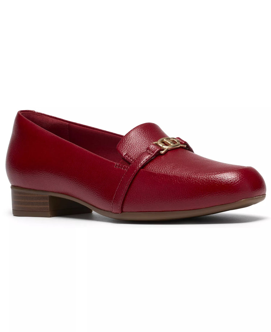 Clarks Collection Women's Juliet Teagan Slip-On Loafers
