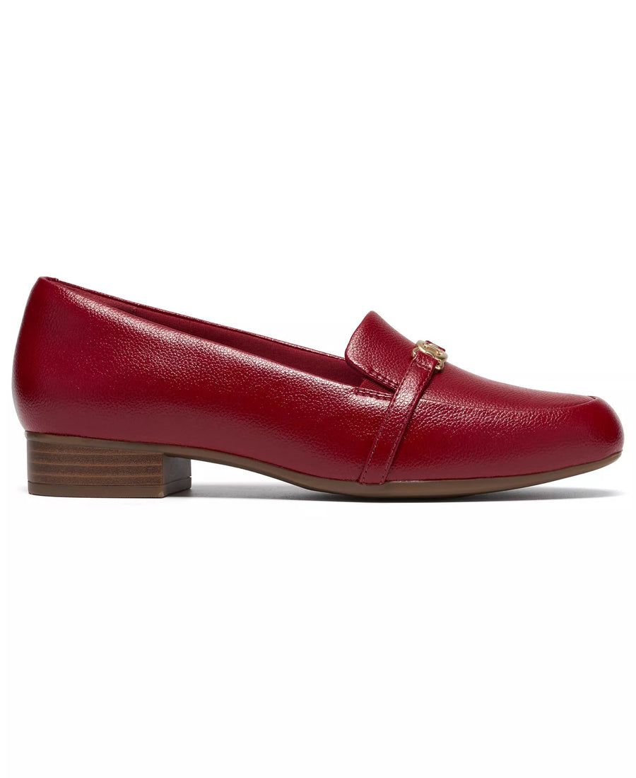 Clarks Collection Women's Juliet Teagan Slip-On Loafers