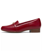 Clarks Collection Women's Juliet Teagan Slip-On Loafers