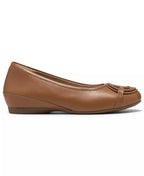 Clarks Women's Cathrynn Luna Slip-On Flats