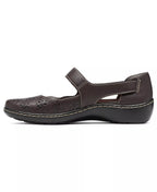 Clarks Women's Cora Mary Jane Flats