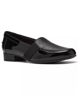 Clarks Women's Juliet Beat Slip-On Loafers