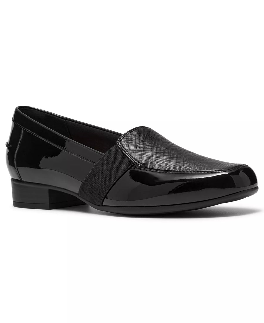 Clarks Women's Juliet Beat Slip-On Loafers