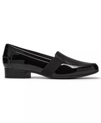 Clarks Women's Juliet Beat Slip-On Loafers