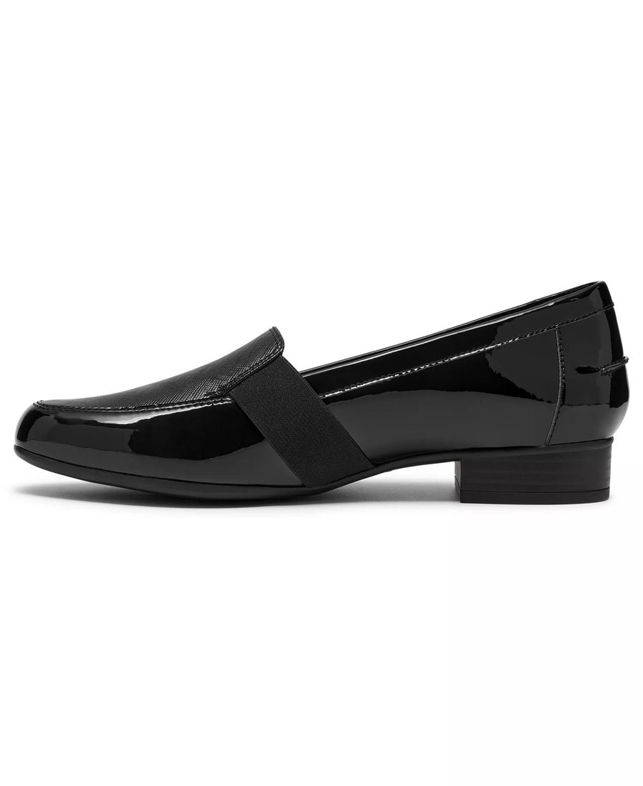 Clarks Women's Juliet Beat Slip-On Loafers