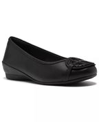 Clarks Women's Cathrynn Luna Slip-On Flats