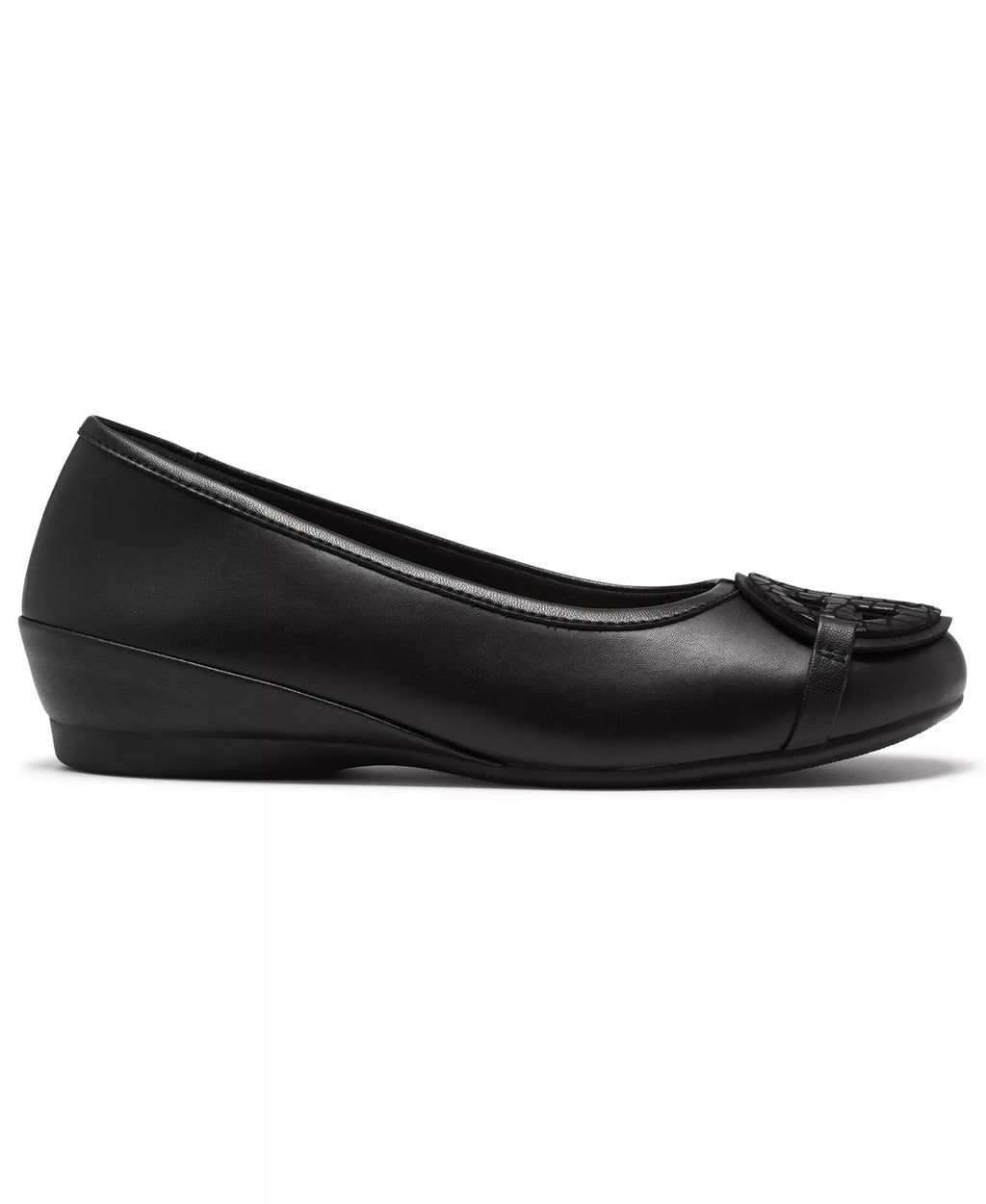 Clarks Women's Cathrynn Luna Slip-On Flats