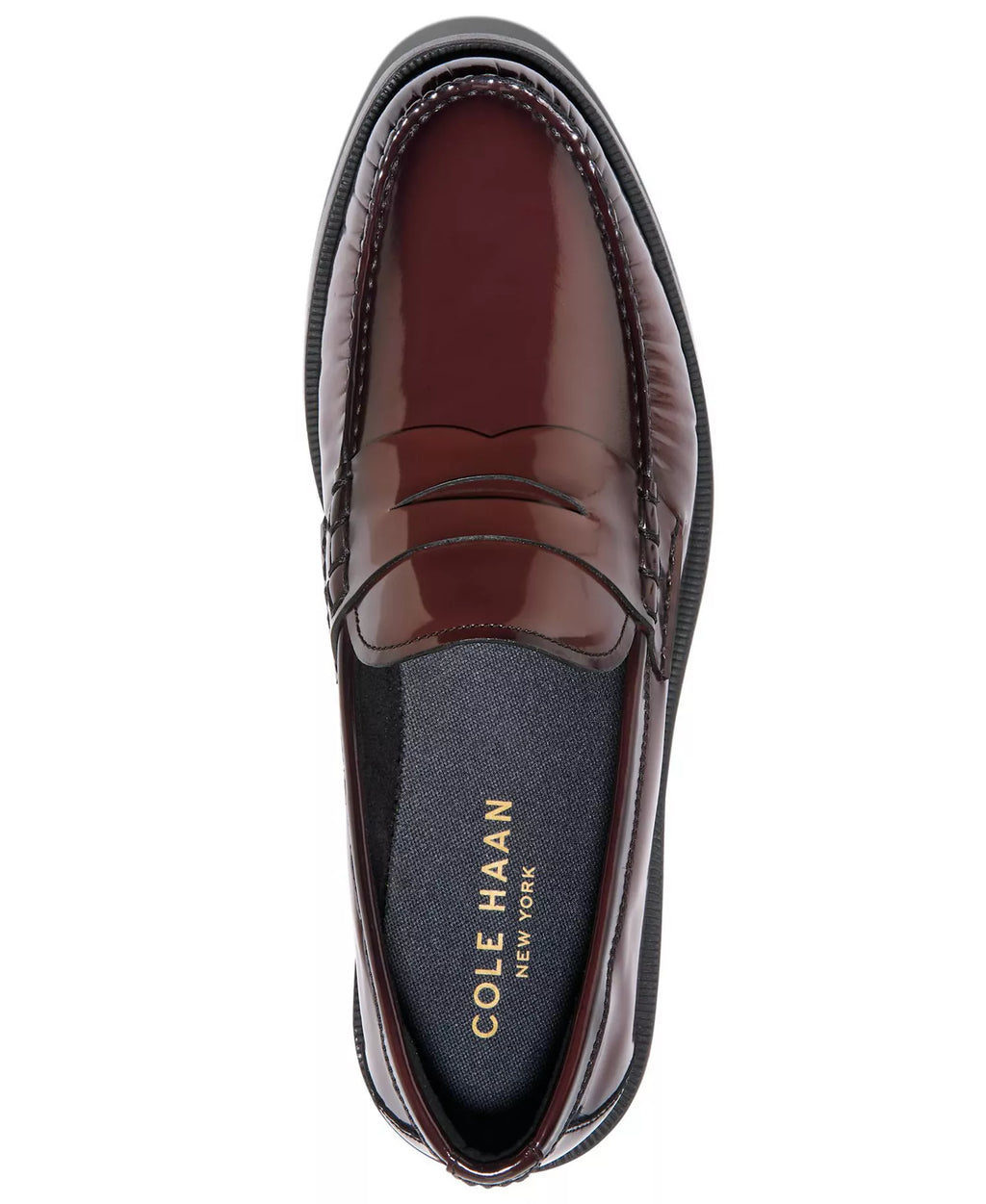 Cole Haan Men's Pinch Prep FlexCraft™ Penny Loafers