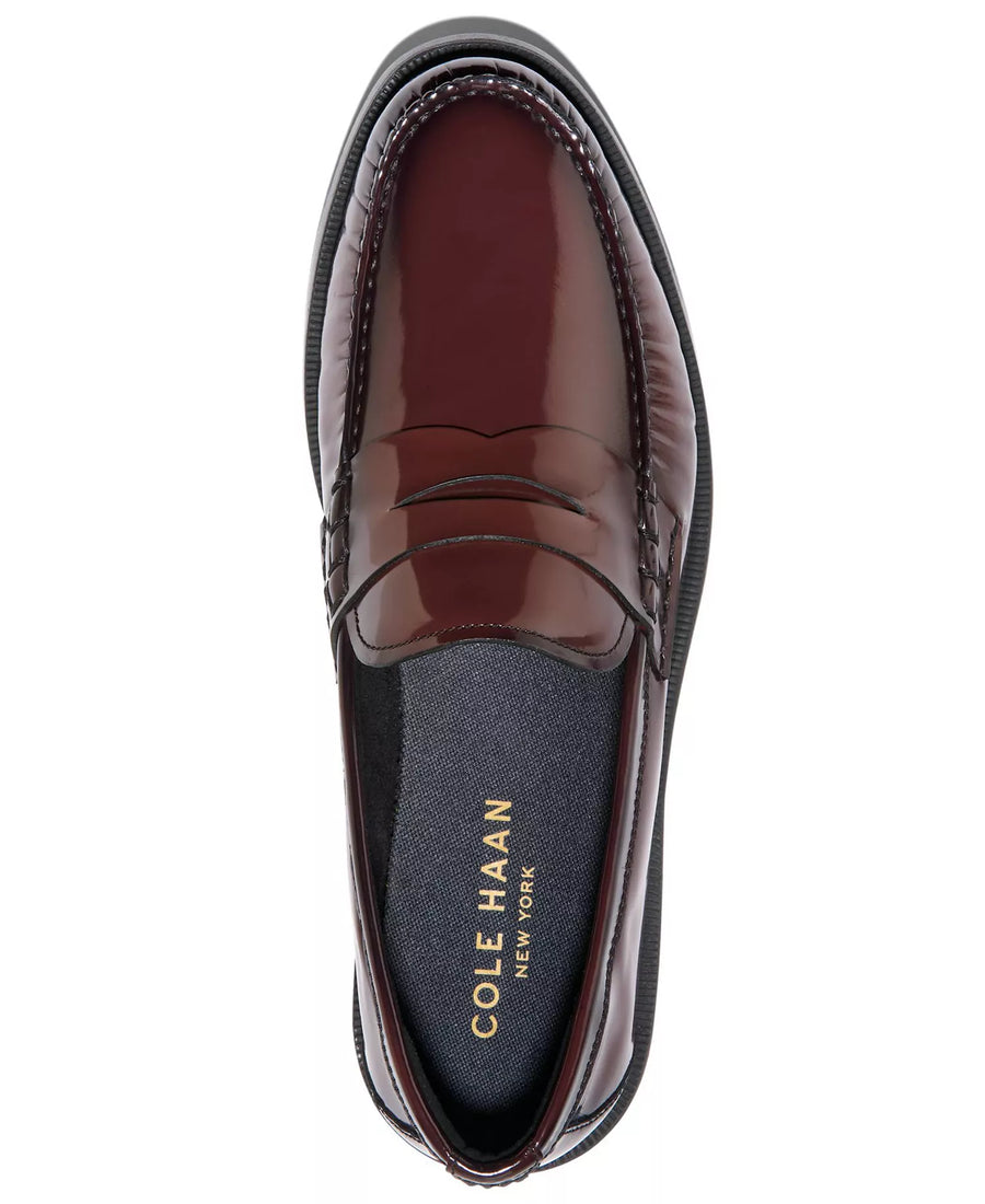 Cole Haan Men's Pinch Prep FlexCraft™ Penny Loafers