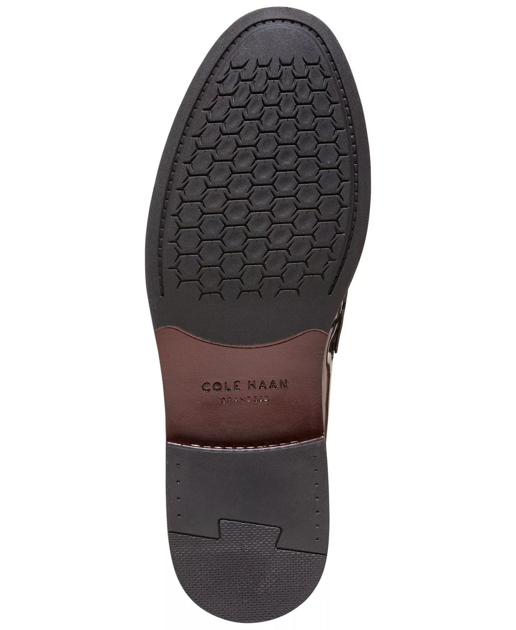 Cole Haan Men's Pinch Prep FlexCraft™ Penny Loafers